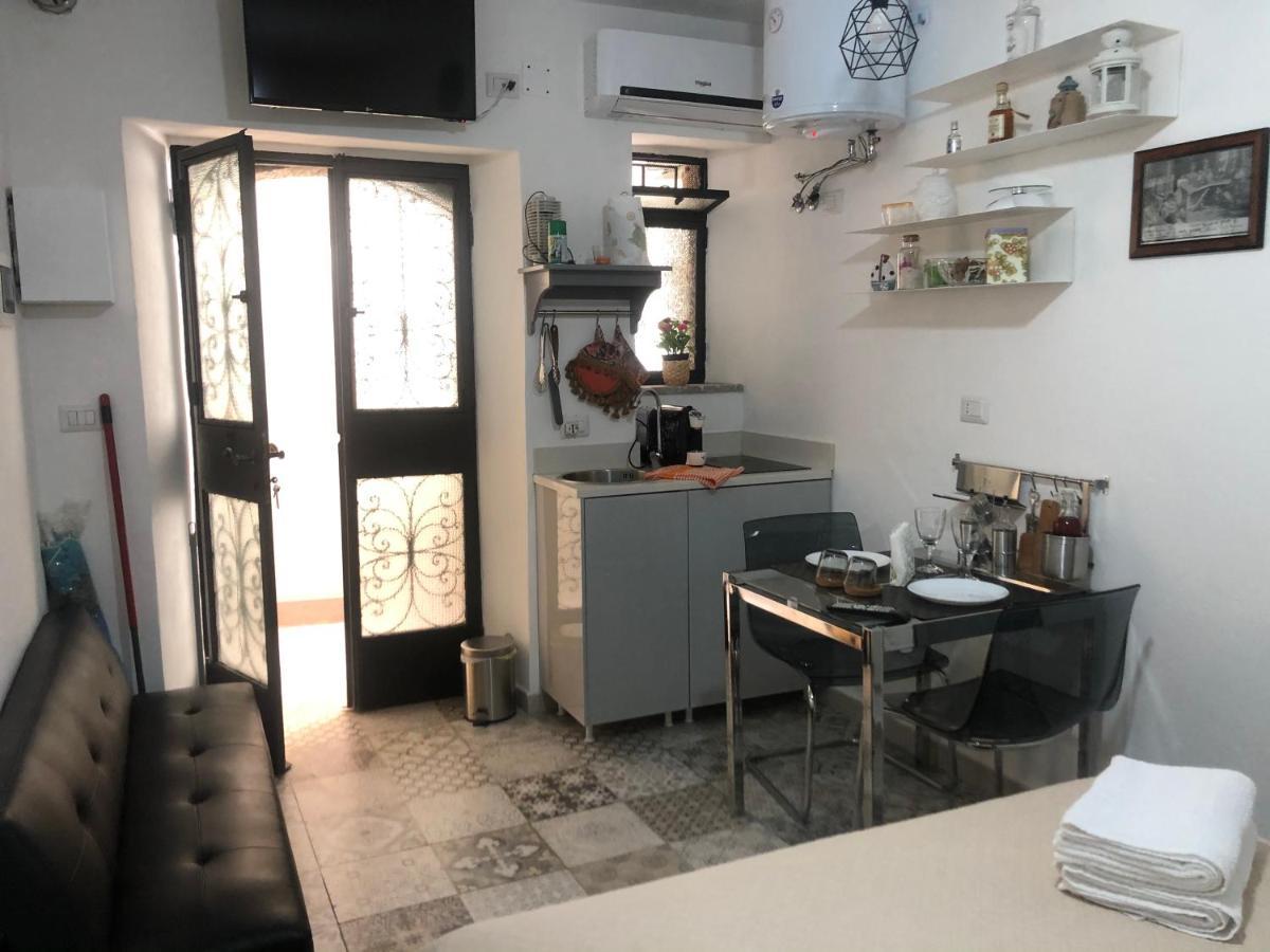 Beautiful Apartman Taormina Kültér fotó