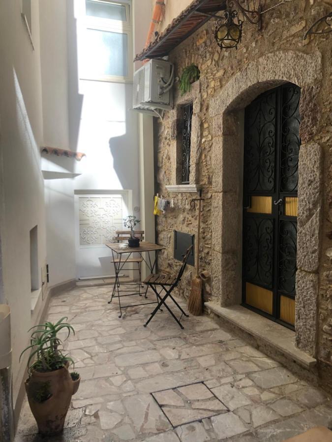 Beautiful Apartman Taormina Kültér fotó