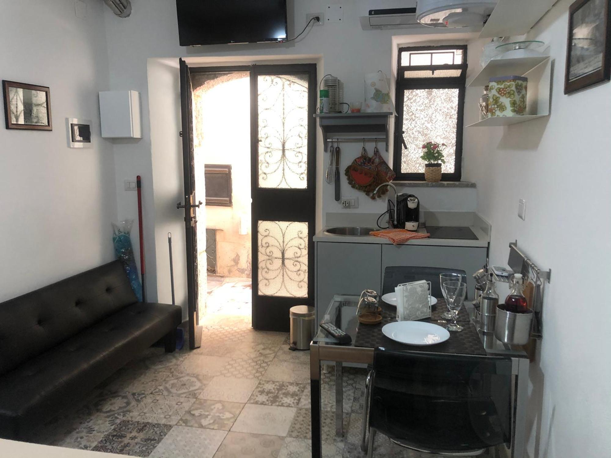 Beautiful Apartman Taormina Kültér fotó
