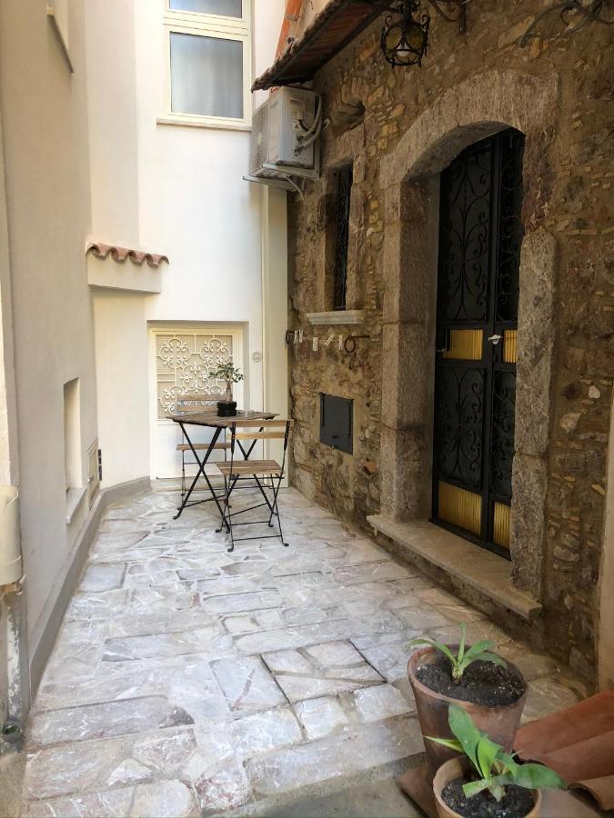 Beautiful Apartman Taormina Kültér fotó