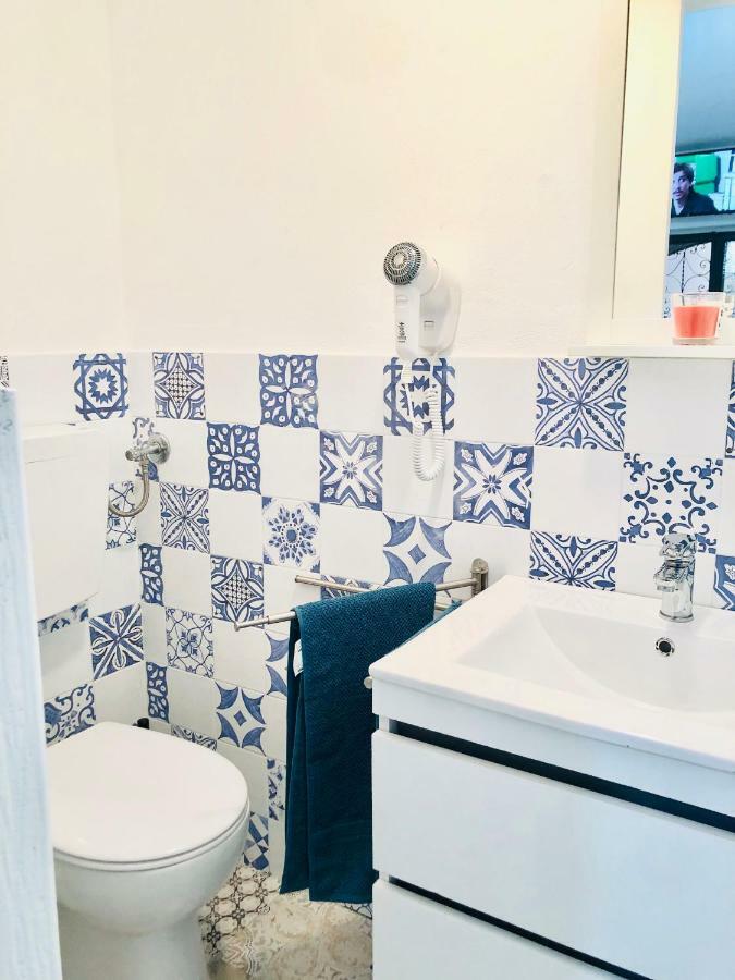 Beautiful Apartman Taormina Kültér fotó